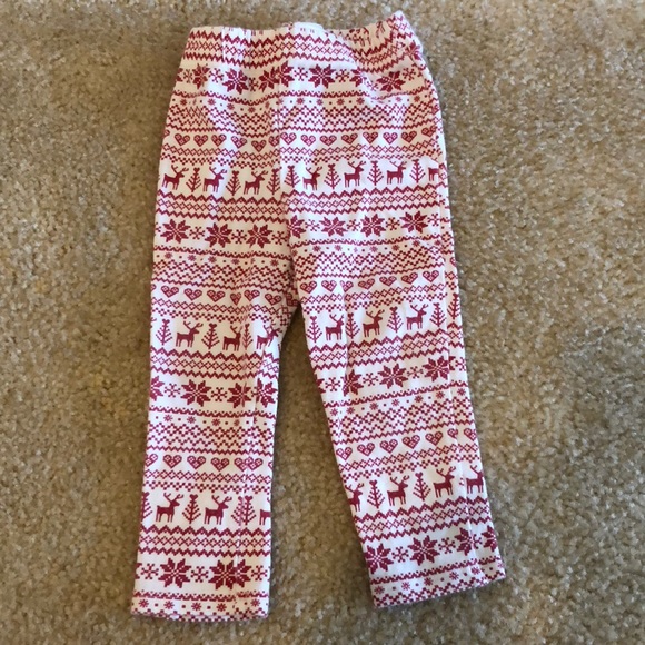 Christmas Outfit, matching set - Picture 2 of 2